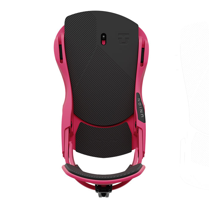 Union Snowboard Bindings Force Team 24-25 ユニオン バインディング バインディング フォース オールマウンテン カービング パウダー バックカントリー フリースタイル グラトリ ラントリ スノーボード メンズ レディース