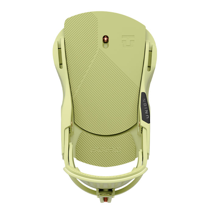 Union Snowboard Bindings Trilogy 24-25 ユニオン バインディング バインディング トリロジー オールマウンテン カービング パウダー バックカントリー フリースタイル グラトリ ラントリ スノーボード レディース メンズ