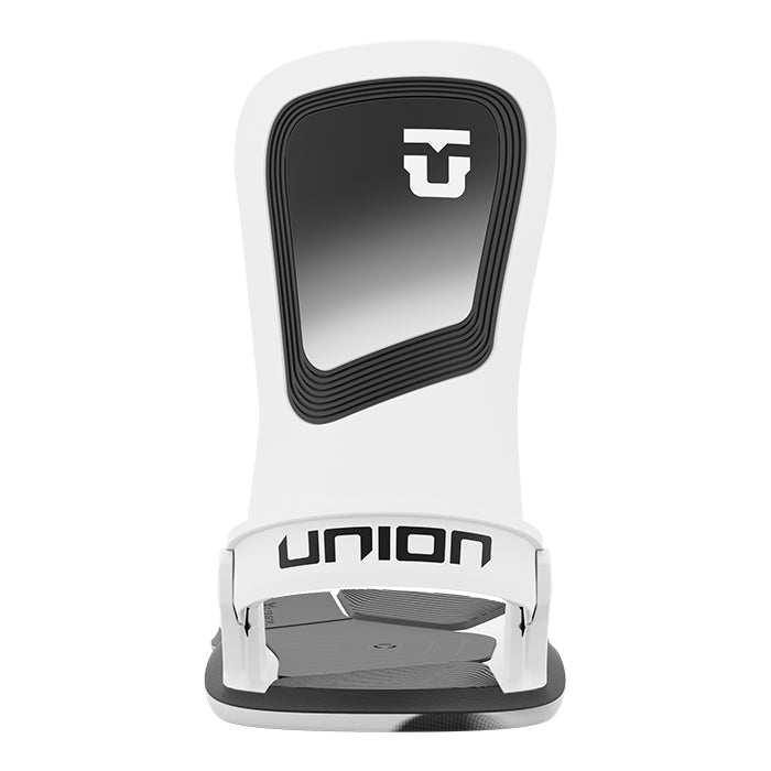 Union Snowboard Bindings Men's Ultra 24-25 ユニオン ビンディング バインディング ウルトラ オールマウンテン カービング パウダー バックカントリー フリースタイル グラトリ ラントリ スノーボード メンズ レディース