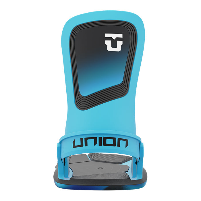 Union Snowboard Bindings Men's Ultra 24-25 ユニオン ビンディング バインディング ウルトラ オールマウンテン カービング パウダー バックカントリー フリースタイル グラトリ ラントリ スノーボード メンズ レディース