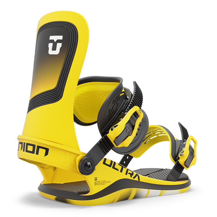Union Snowboard Bindings Men's Ultra 24-25 ユニオン バインディング ビンディング ウルトラ スノーボード メンズ レディース