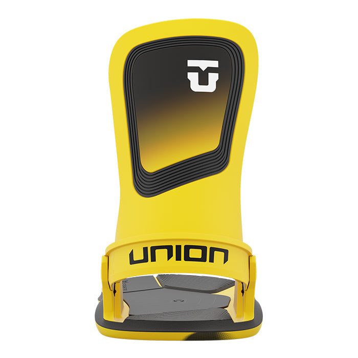 Union Snowboard Bindings Men's Ultra 24-25 ユニオン ビンディング バインディング ウルトラ オールマウンテン カービング パウダー バックカントリー フリースタイル グラトリ ラントリ スノーボード メンズ レディース