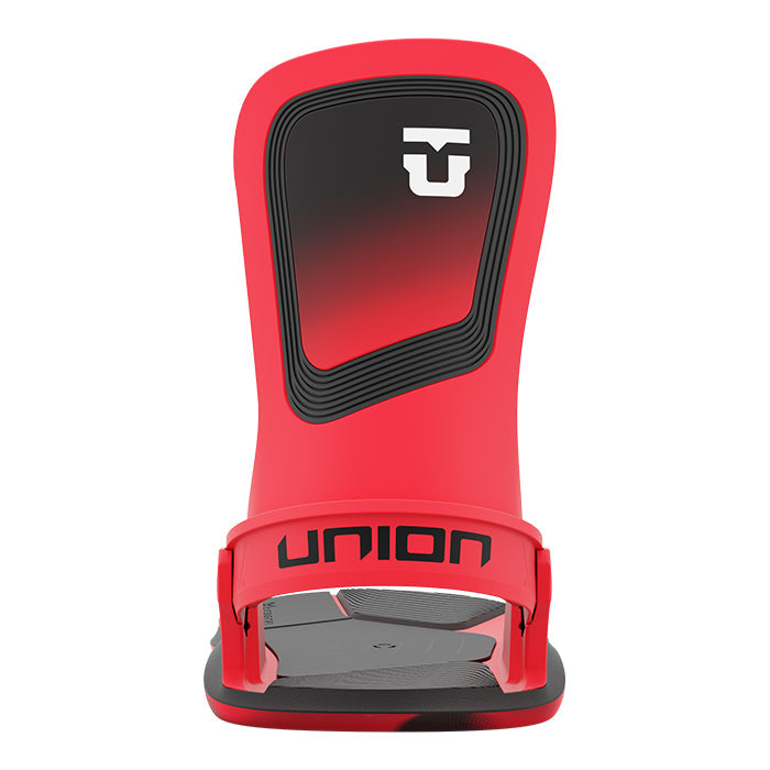 Union Snowboard Bindings Men's Ultra 24-25 ユニオン ビンディング バインディング ウルトラ オールマウンテン カービング パウダー バックカントリー フリースタイル グラトリ ラントリ スノーボード メンズ レディース