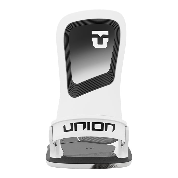 Union Snowboard Bindings Women's Ultra 24-25 ユニオン ビンディング バインディング ウルトラ オールマウンテン カービング パウダー バックカントリー フリースタイル グラトリ ラントリ スノーボード レディース メンズ