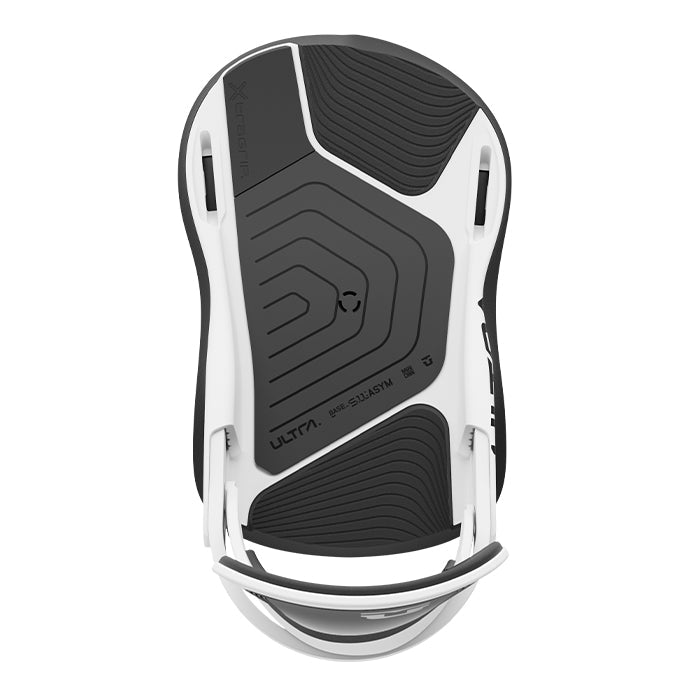 Union Snowboard Bindings Women's Ultra 24-25 ユニオン ビンディング バインディング ウルトラ オールマウンテン カービング パウダー バックカントリー フリースタイル グラトリ ラントリ スノーボード レディース メンズ