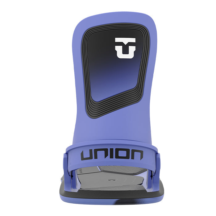 Union Snowboard Bindings Women's Ultra 24-25 ユニオン バインディング バインディング ウルトラ オールマウンテン カービング パウダー バックカントリー フリースタイル グラトリ ラントリ スノーボード レディース メンズ