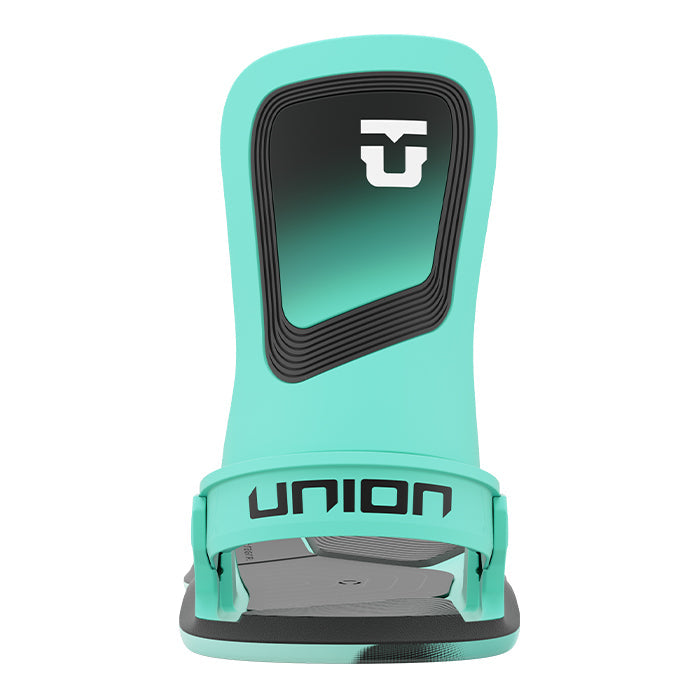 Union Snowboard Bindings Women's Ultra 24-25 ユニオン バインディング バインディング ウルトラ オールマウンテン カービング パウダー バックカントリー フリースタイル グラトリ ラントリ スノーボード レディース メンズ