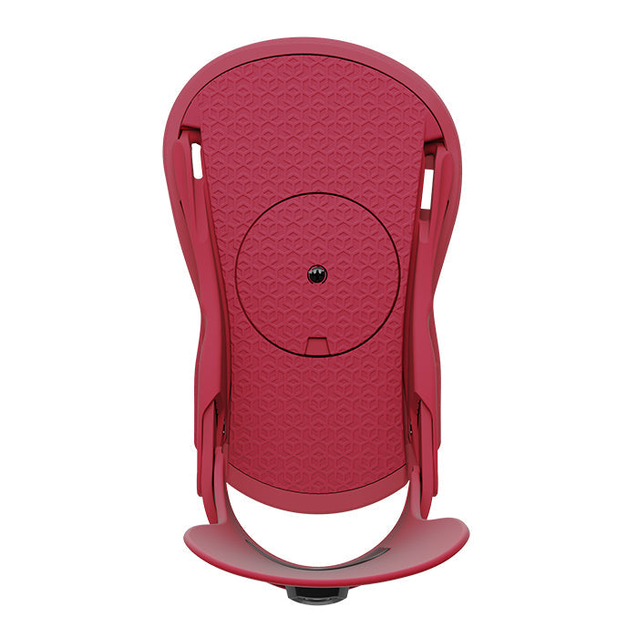 Union Snowboard Bindings Strata 24-25 ユニオン ビンディング バインディング ストラータ オールマウンテン カービング パウダー バックカントリー フリースタイル グラトリ ラントリ スノーボード メンズ レディース