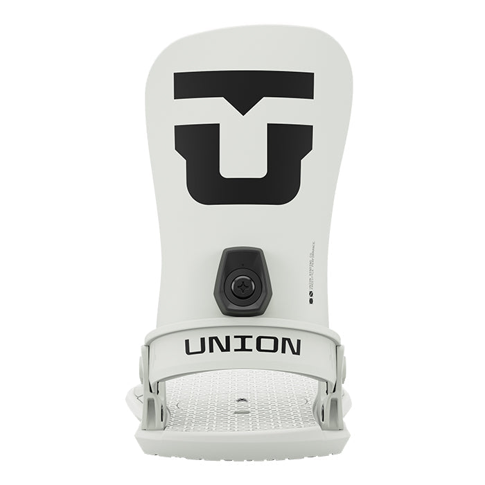 Union Snowboard Bindings Strata 24-25 ユニオン ビンディング バインディング ストラータ オールマウンテン カービング パウダー バックカントリー フリースタイル グラトリ ラントリ スノーボード メンズ レディース
