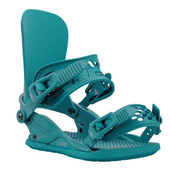 Union Snowboard Bindings Legacy 24-25 ユニオン バインディング バインディング レガシー オールマウンテン カービング パウダー バックカントリー フリースタイル グラトリ ラントリ スノーボード レディース メンズ