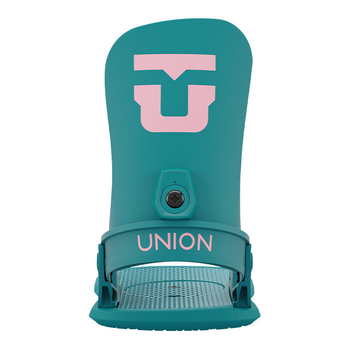 Union Snowboard Bindings Legacy 24-25 ユニオン バインディング バインディング レガシー オールマウンテン カービング パウダー バックカントリー フリースタイル グラトリ ラントリ スノーボード レディース メンズ