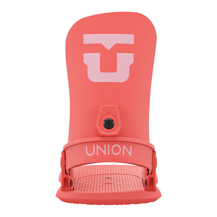 Union Snowboard Bindings Legacy 24-25 ユニオン バインディング バインディング レガシー オールマウンテン カービング パウダー バックカントリー フリースタイル グラトリ ラントリ スノーボード レディース メンズ