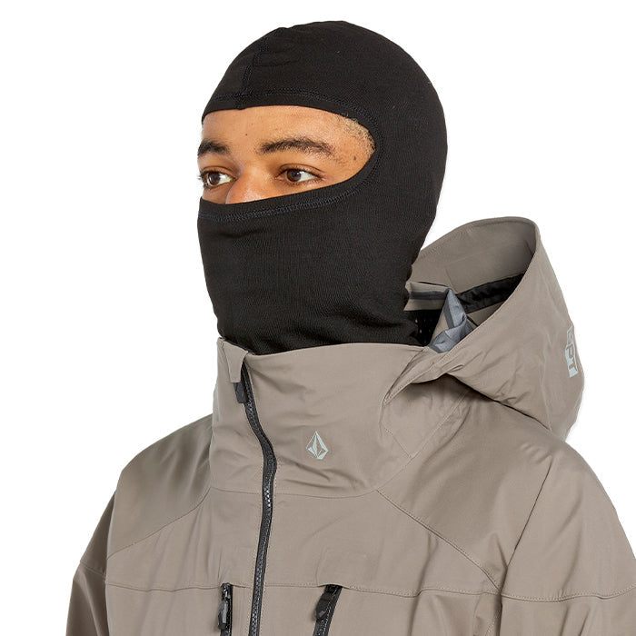 ボルコム スノーボード ウェア ジャケット VOLCOM MENS GUCH STRETCH GORE JACKET Chestnut Brown ゴアテックス メンズ 24-25 日本正規品