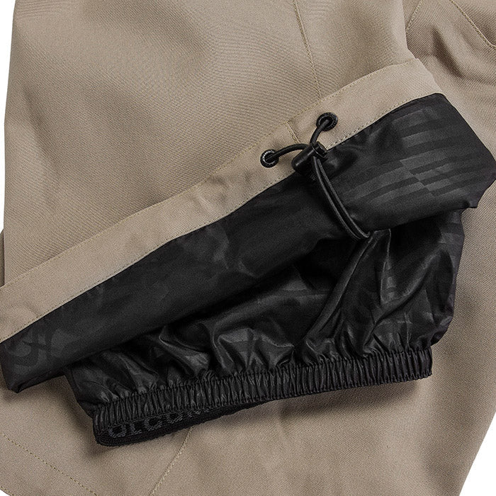 ボルコム スノーボード ウェア パンツ VOLCOM MENS SNOW BILLOW PANTS Chestnut Brown メンズ 24-25 日本正規品