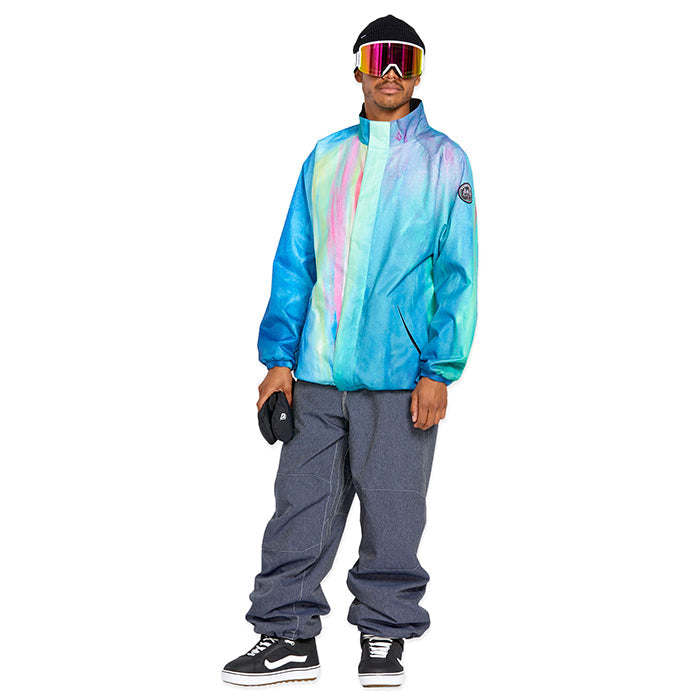 ボルコム スノーボード ウェア パンツ VOLCOM MENS SNOW BILLOW PANTS Dark Denim メンズ 24-25 日本正規品