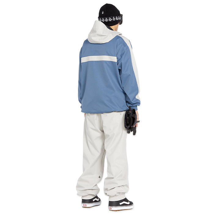 ボルコム スノーボード ウェア パンツ VOLCOM MENS ARTHUR 20K PANTS Stone メンズ 24-25 日本正規品