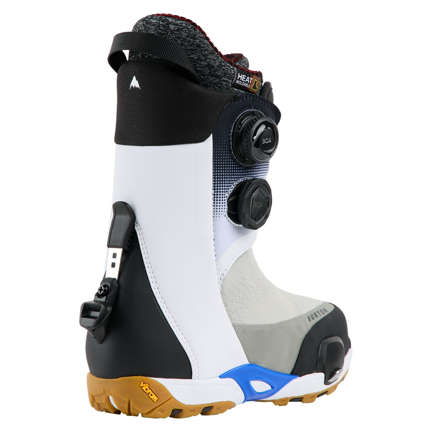 スノーボード ブーツ バートン BURTON WAVERANGE X PRO STEP ON White 25-26 送料無料 日本正規品 予約商品 店頭受け取り可能