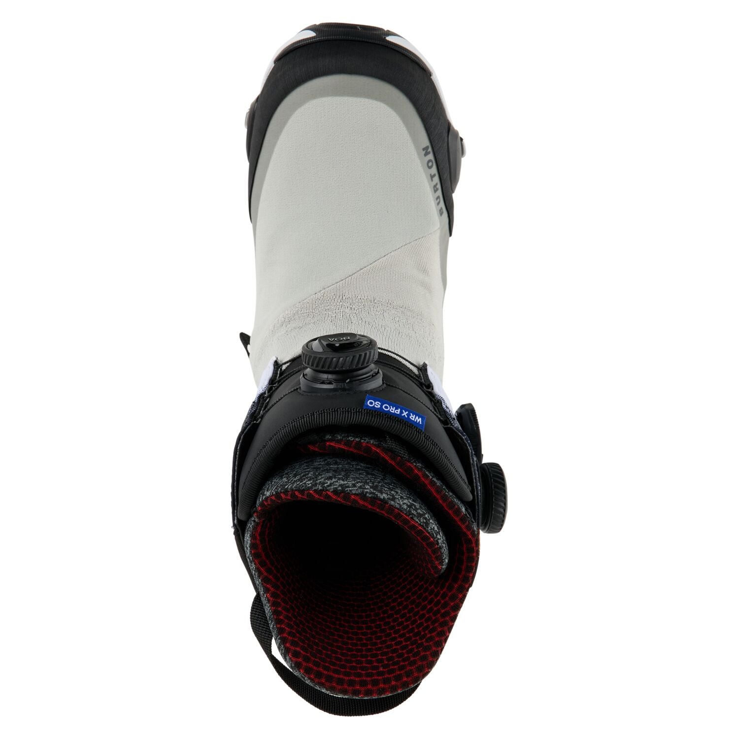 スノーボード ブーツ バートン BURTON WAVERANGE X PRO STEP ON White 25-26 送料無料 日本正規品 予約商品 店頭受け取り可能