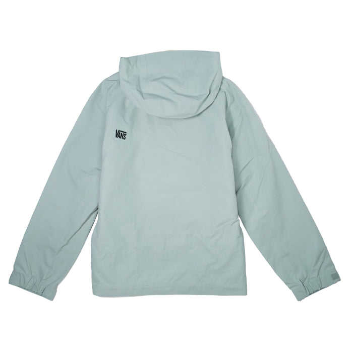 スノーボード アパレル バンズ VANS Hi-Country 3L Snow Jacket 2.0 Gray Olive 25-26 送料無料 日本正規品