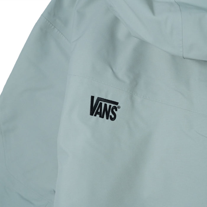 スノーボード アパレル バンズ VANS Hi-Country 3L Snow Jacket 2.0 Gray Olive 25-26 送料無料 日本正規品