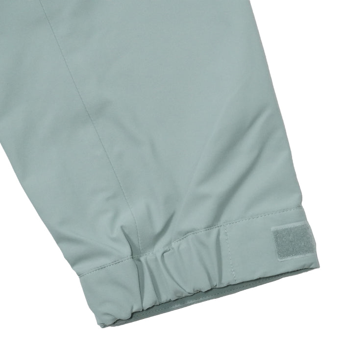 スノーボード アパレル バンズ VANS Hi-Country 3L Snow Jacket 2.0 Gray Olive 25-26 送料無料 日本正規品