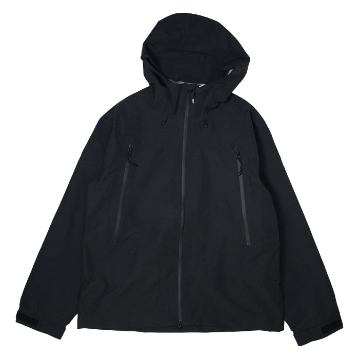 スノーボード アパレル バンズ VANS Hi-Country 3L Snow Jacket 2.0 Black 25-26 送料無料 日本正規品