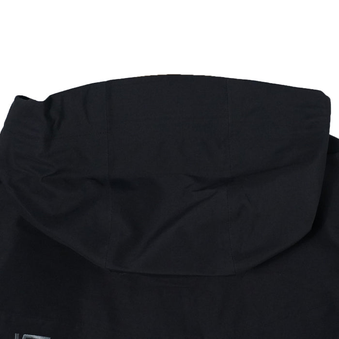 スノーボード アパレル バンズ VANS Hi-Country 3L Snow Jacket 2.0 Black 25-26 送料無料 日本正規品