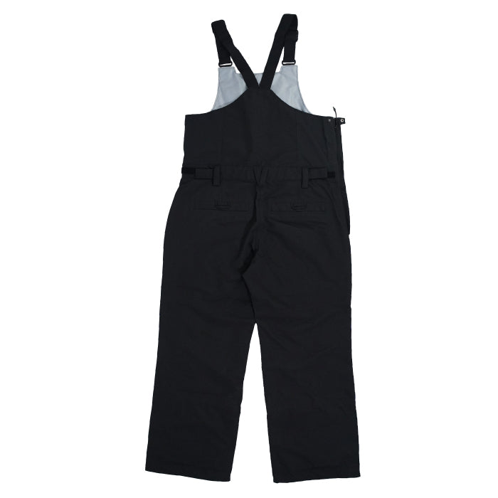 スノーボード アパレル バンズ VANS Deep Daze 3L Snow Bib Pant Black 25-26 送料無料 日本正規品
