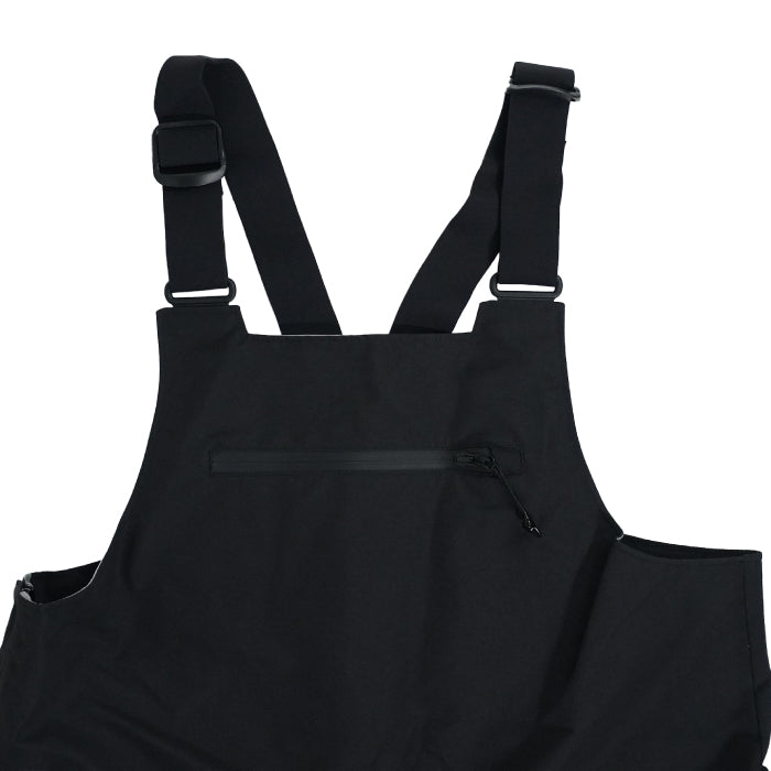 スノーボード アパレル バンズ VANS Deep Daze 3L Snow Bib Pant Black 25-26 送料無料 日本正規品