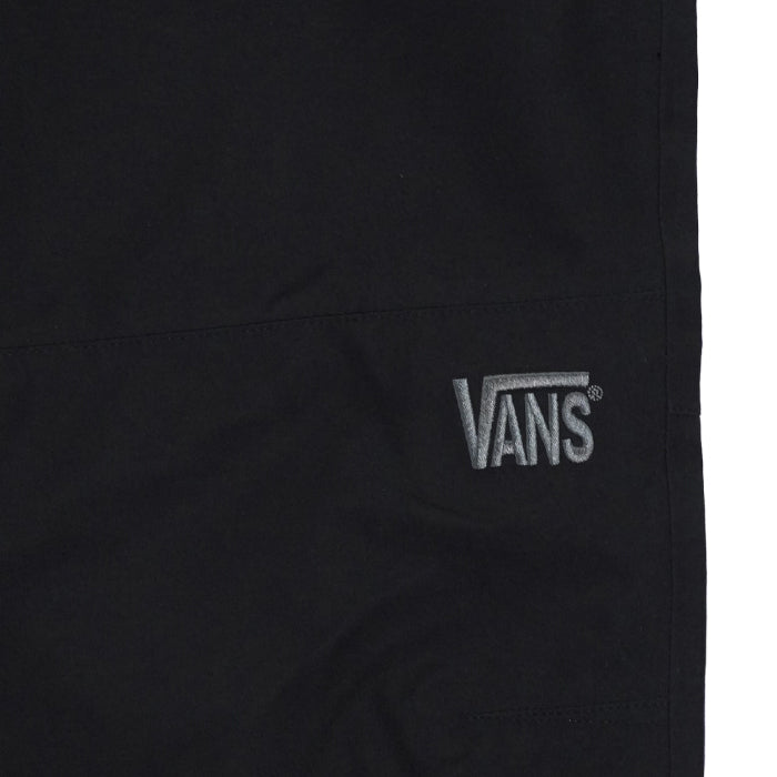 スノーボード アパレル バンズ VANS Deep Daze 3L Snow Bib Pant Black 25-26 送料無料 日本正規品