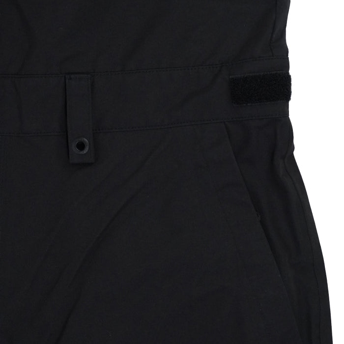 スノーボード アパレル バンズ VANS Deep Daze 3L Snow Bib Pant Black 25-26 送料無料 日本正規品