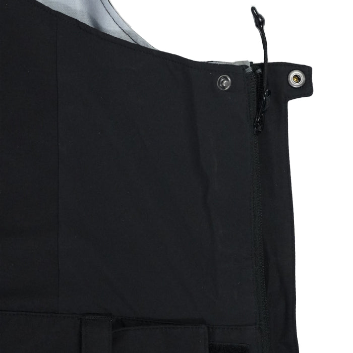 スノーボード アパレル バンズ VANS Deep Daze 3L Snow Bib Pant Black 25-26 送料無料 日本正規品