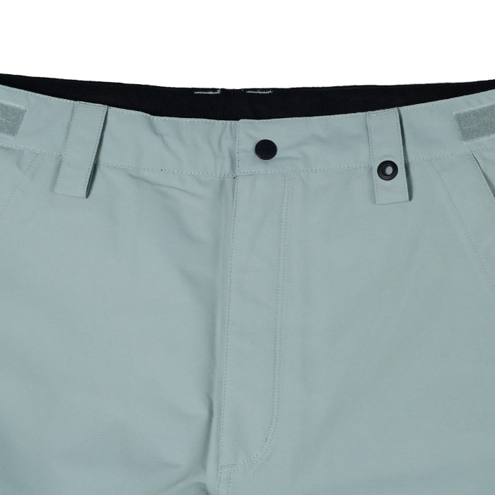 スノーボード アパレル バンズ VANS Hi-Country 3L Snow Pant 2.0 Gray Olive 25-26 送料無料 日本正規品