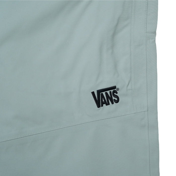 スノーボード アパレル バンズ VANS Hi-Country 3L Snow Pant 2.0 Gray Olive 25-26 送料無料 日本正規品