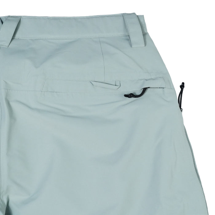 スノーボード アパレル バンズ VANS Hi-Country 3L Snow Pant 2.0 Gray Olive 25-26 送料無料 日本正規品