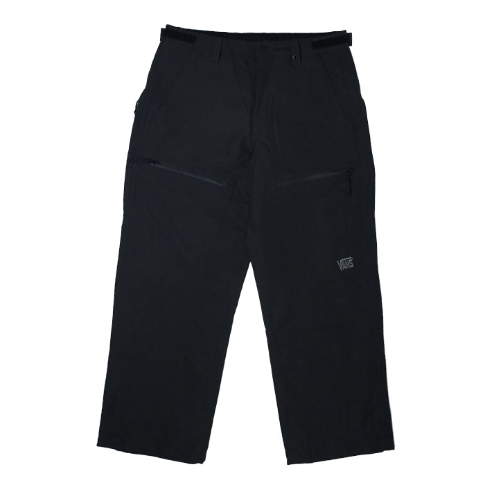 スノーボード アパレル バンズ VANS Hi-Country 3L Snow Pant 2.0 Black 25-26 送料無料 日本正規品