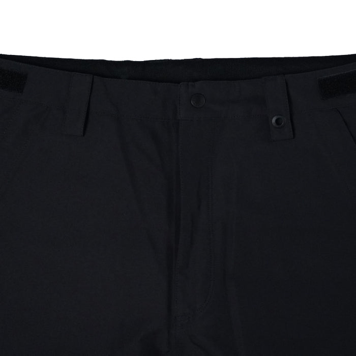 スノーボード アパレル バンズ VANS Hi-Country 3L Snow Pant 2.0 Black 25-26 送料無料 日本正規品