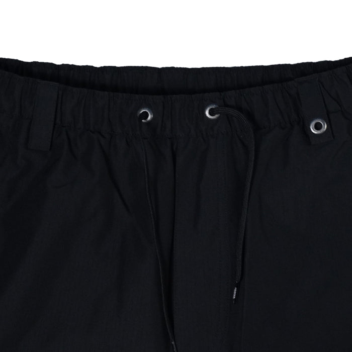 スノーボード アパレル バンズ VANS Kingvale 2L Snow Park Pant Black 25-26 送料無料 日本正規品