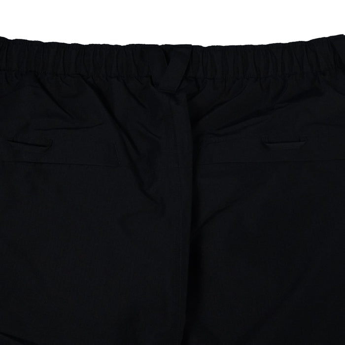 スノーボード アパレル バンズ VANS Kingvale 2L Snow Park Pant Black 25-26 送料無料 日本正規品