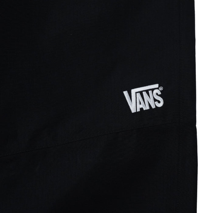 スノーボード アパレル バンズ VANS Kingvale 2L Snow Park Pant Black 25-26 送料無料 日本正規品
