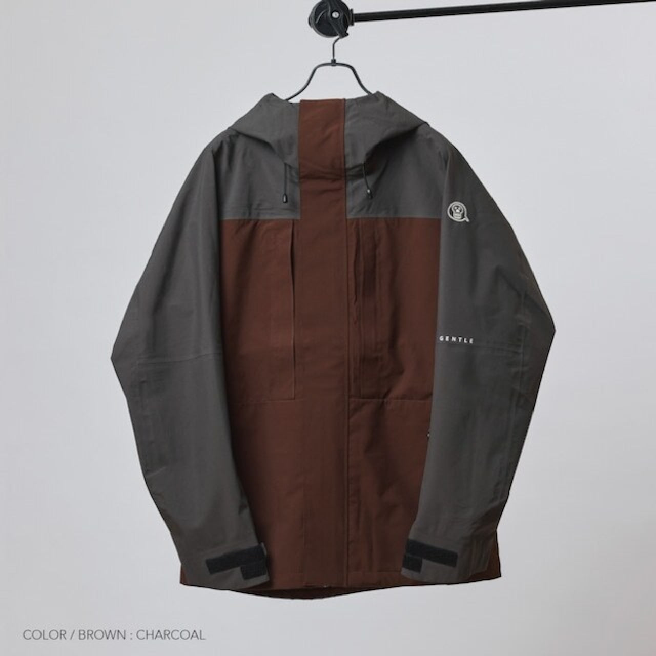 25-26 unfudge snow wear GENTLE JACKET 日本正規品 早期予約