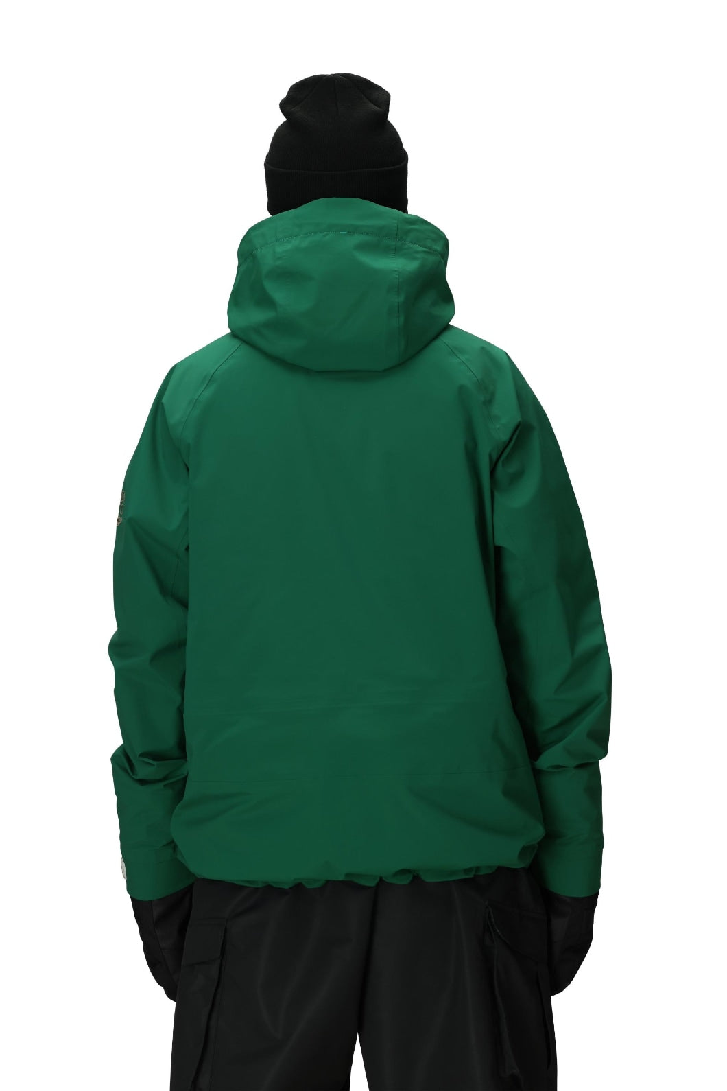 686 ロクハチロク MENS SMARTY 3-IN-1 RODEO 3L JACKET EMERALD GREEN 25-26 スノーボード ウェア