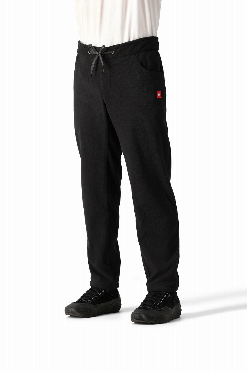 686 ロクハチロク Men's SMARTY? 3-in-1 Cargo Pant BLACK 25-26 スノーボード ウェア
