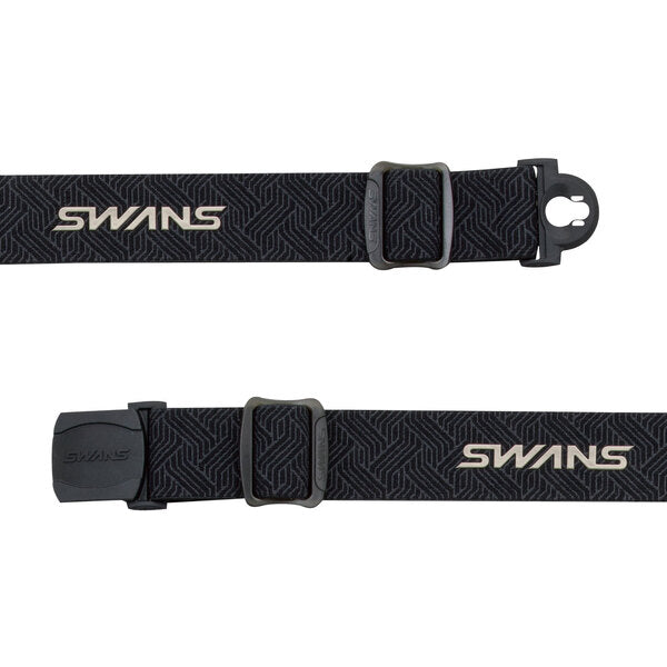スノーボード ゴーグル スワンズ SWANS OUTBACK-MDH-CU-LP MBKF 25-26 送料無料 日本正規品 予約商品 店頭受け取り可能