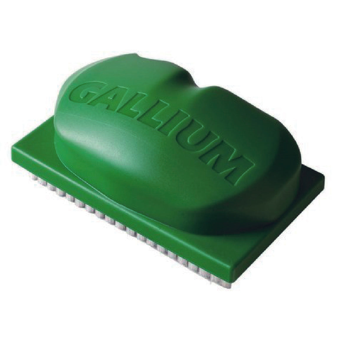 GALLIUM ガリウム FIT馬毛ブラシ 25-26 スノーボード アクセサリー