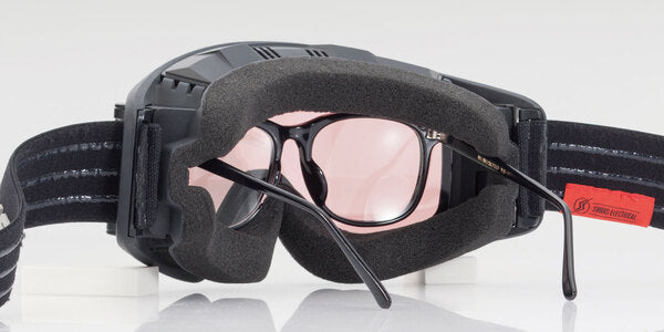 スノーボード ゴーグル スワンズ SWANS HELI-CPDTBR-N P1 CABK 25-26 送料無料 日本正規品 予約商品 店頭受け取り可能