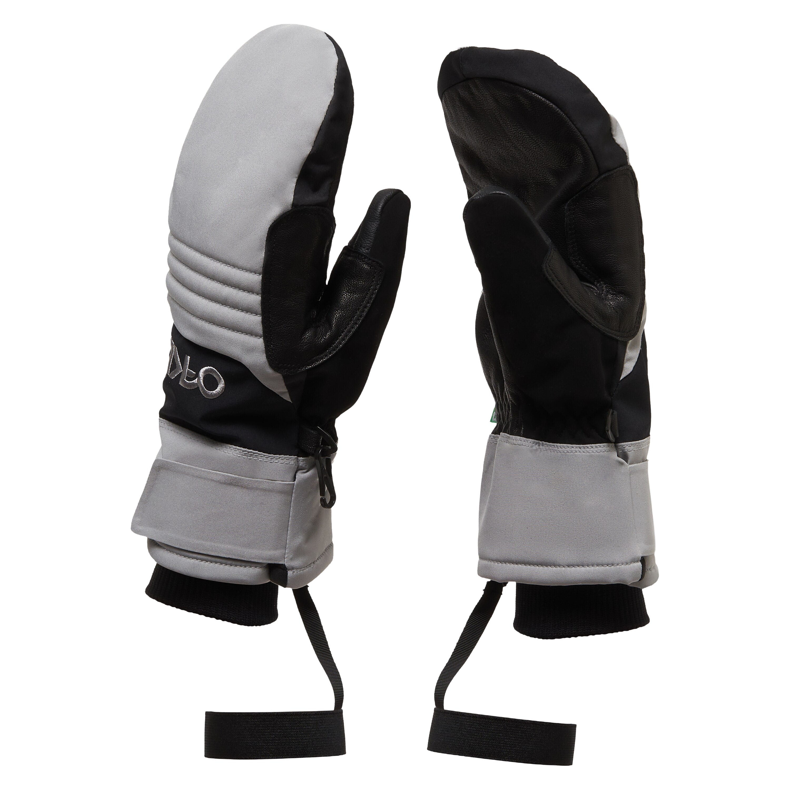 OAKLEY オークリー OAKLEY B1B MITTENS 25-26 スノーボード グローブ CEMENT