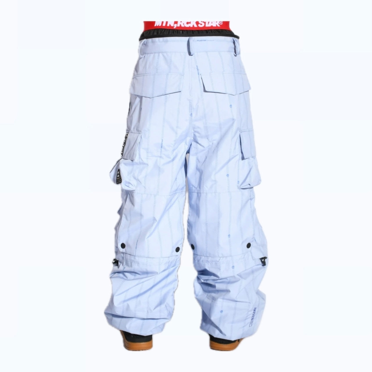 スノーボード ウェア マウンテン ロック スター MTN ROCK STAR PARACHUTE PANTS 送料無料 日本正規品 予約商品 店頭受け取り可能