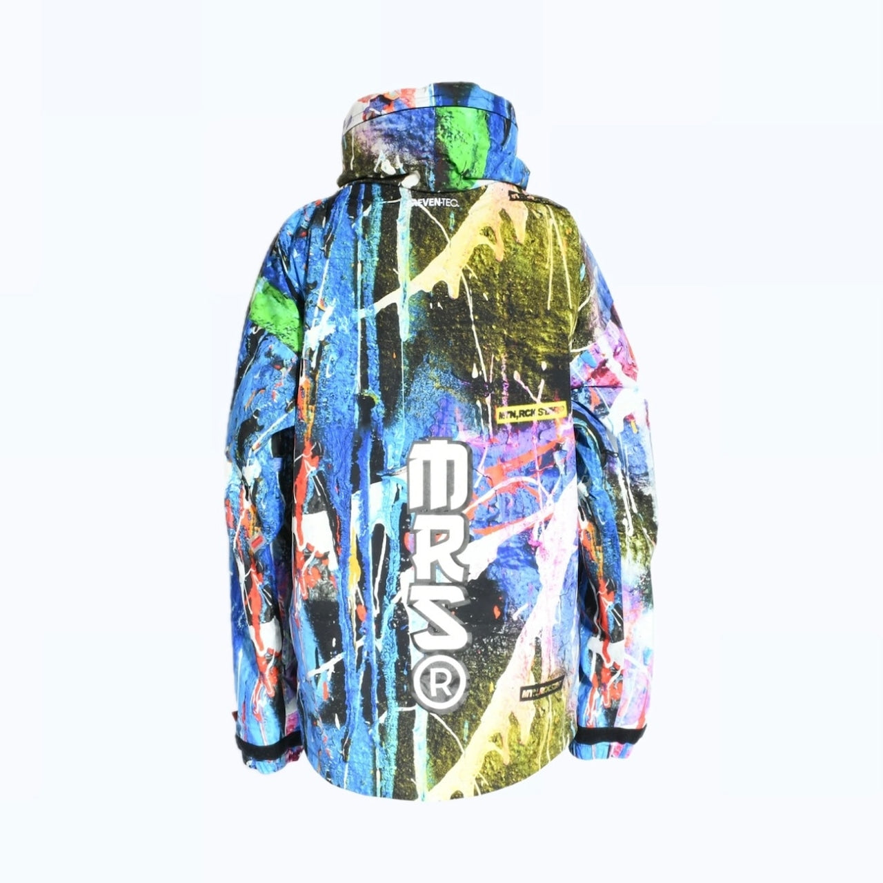 スノーボード ウェア マウンテン ロック スター MTN ROCK STAR HMK 4 JACKET 送料無料 日本正規品 予約商品 店頭受け取り可能