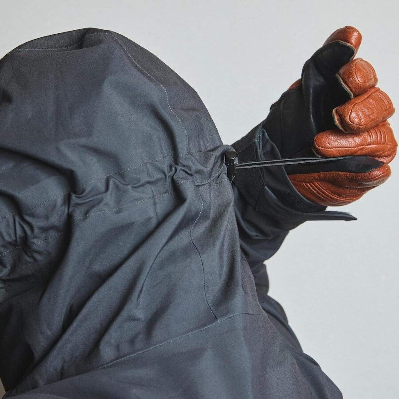 25-26 unfudge snow wear CLOUD JACKET 日本正規品 早期予約